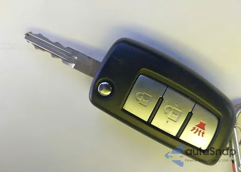 2016 Nissan Rogue S из США, поврежденный, VIN 5N1AT2MT3GC849992